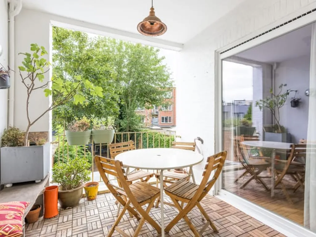 Hoofdfoto Appartement in Antwerpen