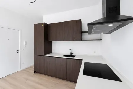 Appartement Te Koop Antwerpen