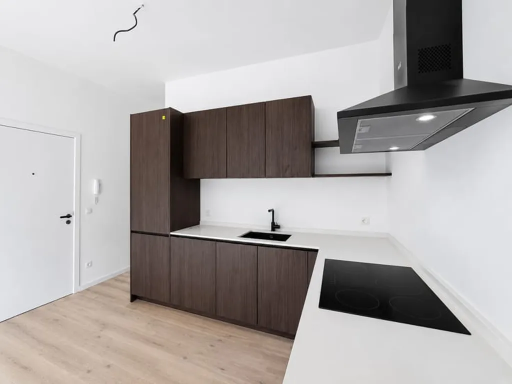 Hoofdfoto Appartement in Antwerpen