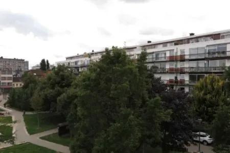 Appartement Te Koop Antwerpen
