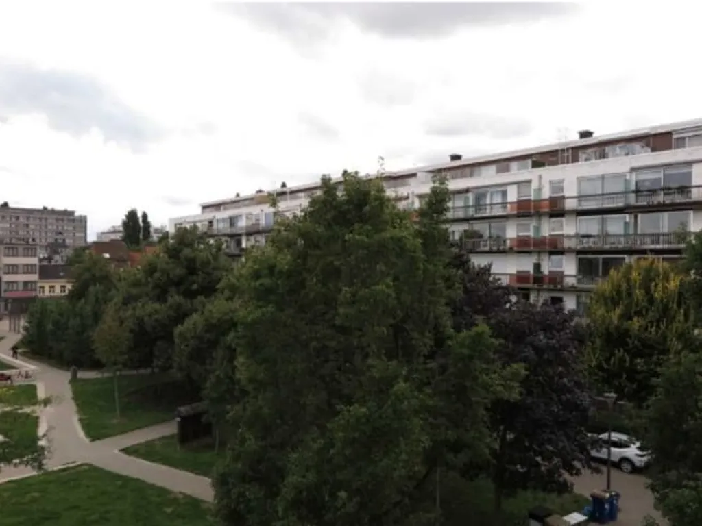 Hoofdfoto Appartement in Antwerpen