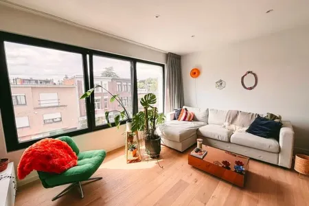 Appartement Te Koop Borgerhout
