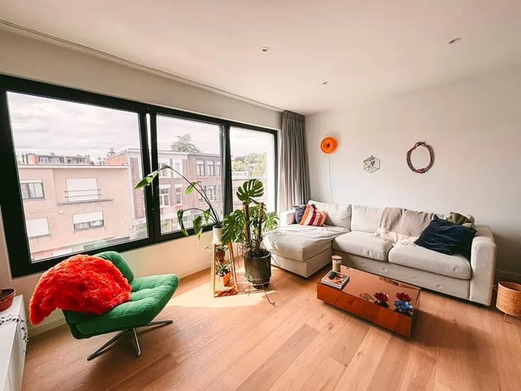 Hoofdfoto Appartement in Borgerhout