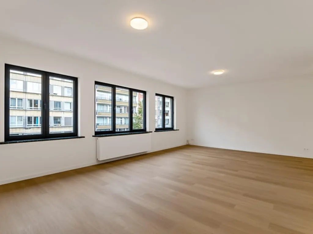 Hoofdfoto Appartement in Antwerpen