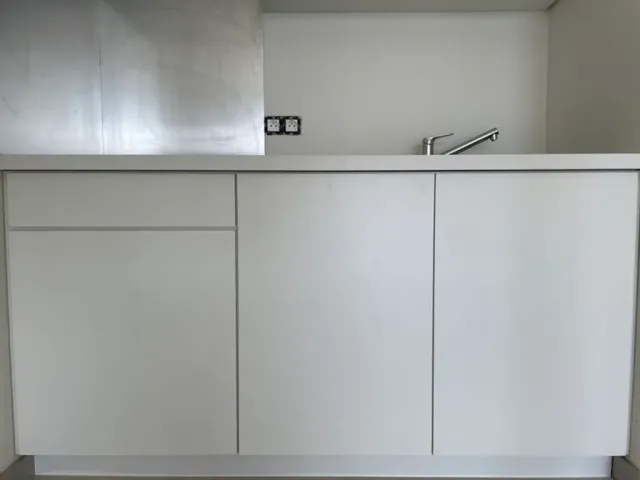 Appartement in Westende - Henri Jasparlaan 178, 8434