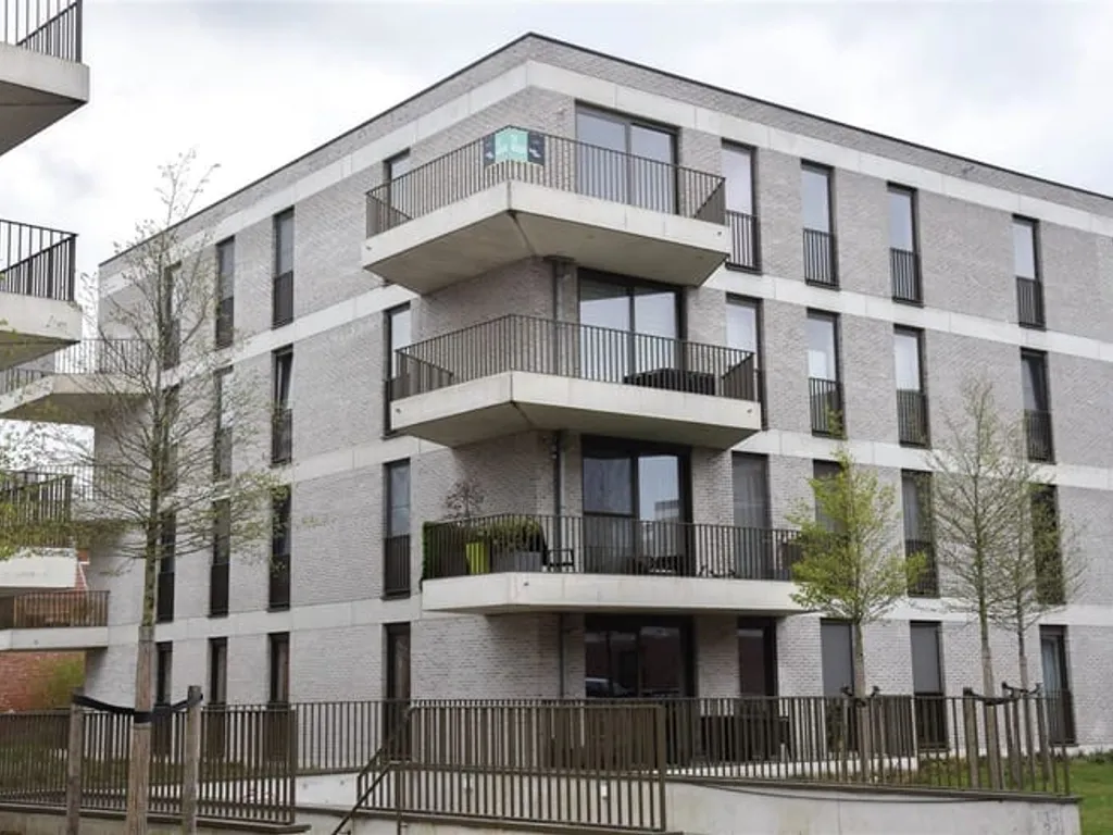 Hoofdfoto Appartement in Sint-Niklaas