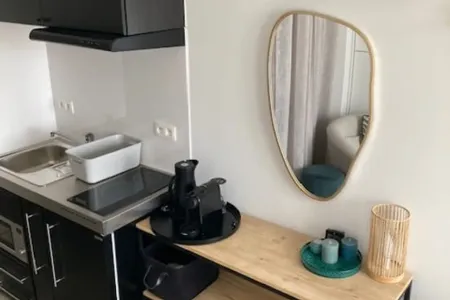 Appartement Gearchiveerd Middelkerke