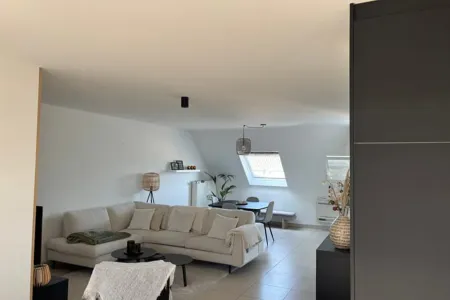 Appartement À vendre Ninove