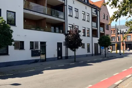 AppartementMelsele