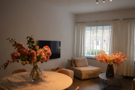 AppartementZeebruges