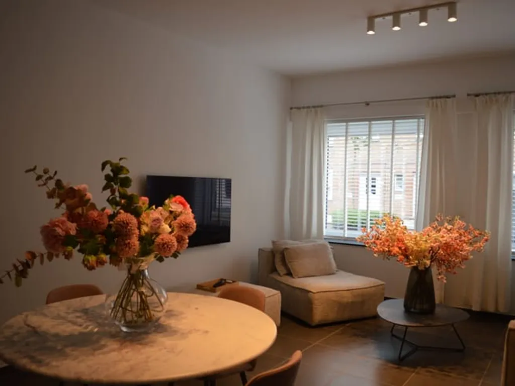 Photo principale Appartement à Zeebruges
