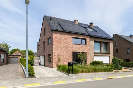 Huis Gearchiveerd Kruibeke