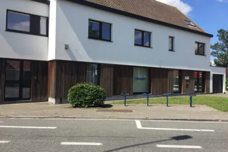 Huis Gearchiveerd Merelbeke