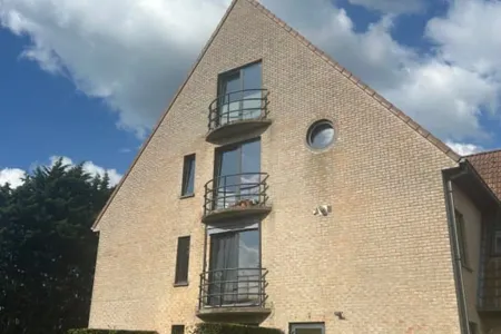 Appartement Gearchiveerd Merelbeke