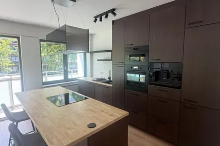 Appartement À vendre Jette