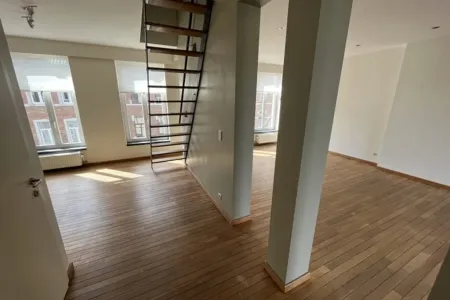 Appartement Gearchiveerd Sint-Truiden
