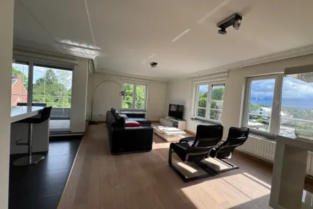AppartementHouthalen-Helchteren