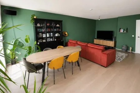 AppartementGent