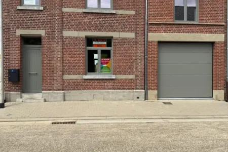 Maison À vendre Riemst