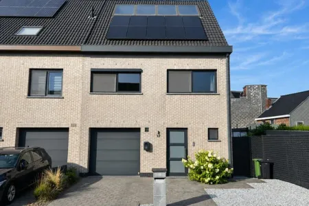 MaisonBeveren