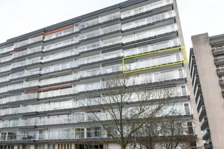  Verhuurd Dendermonde