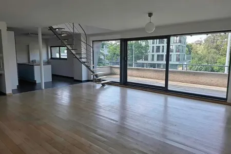  Loué Sint-Denijs-Westrem