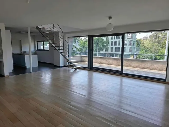 Appartement in Sint-Denijs-Westrem - Soenenspark 45, 9051