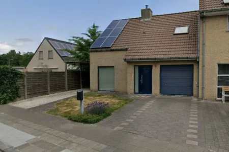  Verhuurd Wevelgem