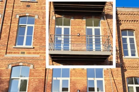 Appartement Te Huur Zaffelare