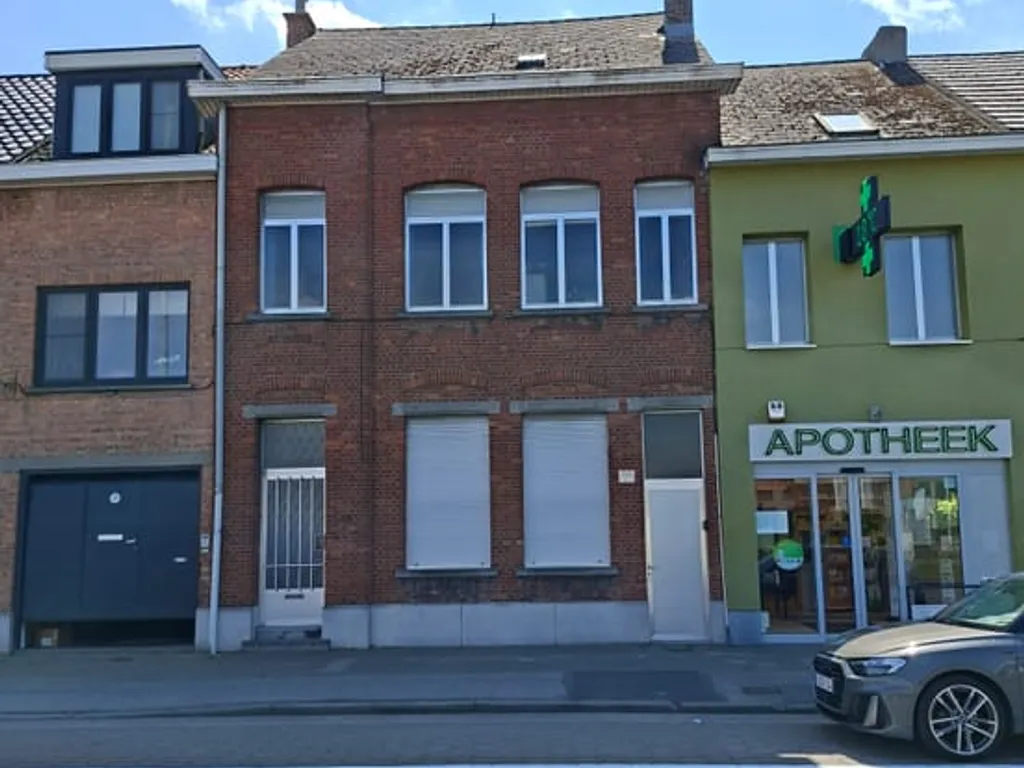 Hoofdfoto Grond in Dendermonde