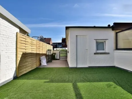 Maison à Termonde - Oud Strijdersplein 12, 9200 - photo 2