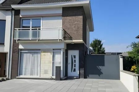 Huis Te Koop Willebroeck
