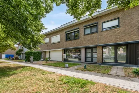 Huis Te Koop Willebroek