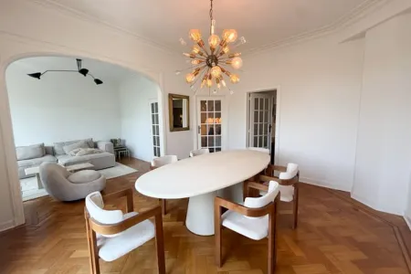AppartementSint-Joost-ten-Node