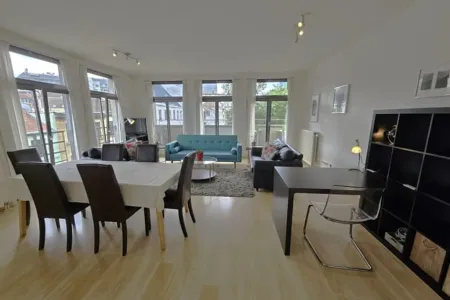 AppartementSint-joost-ten-node