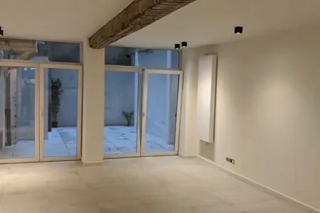 AppartementSint-joost-ten-node