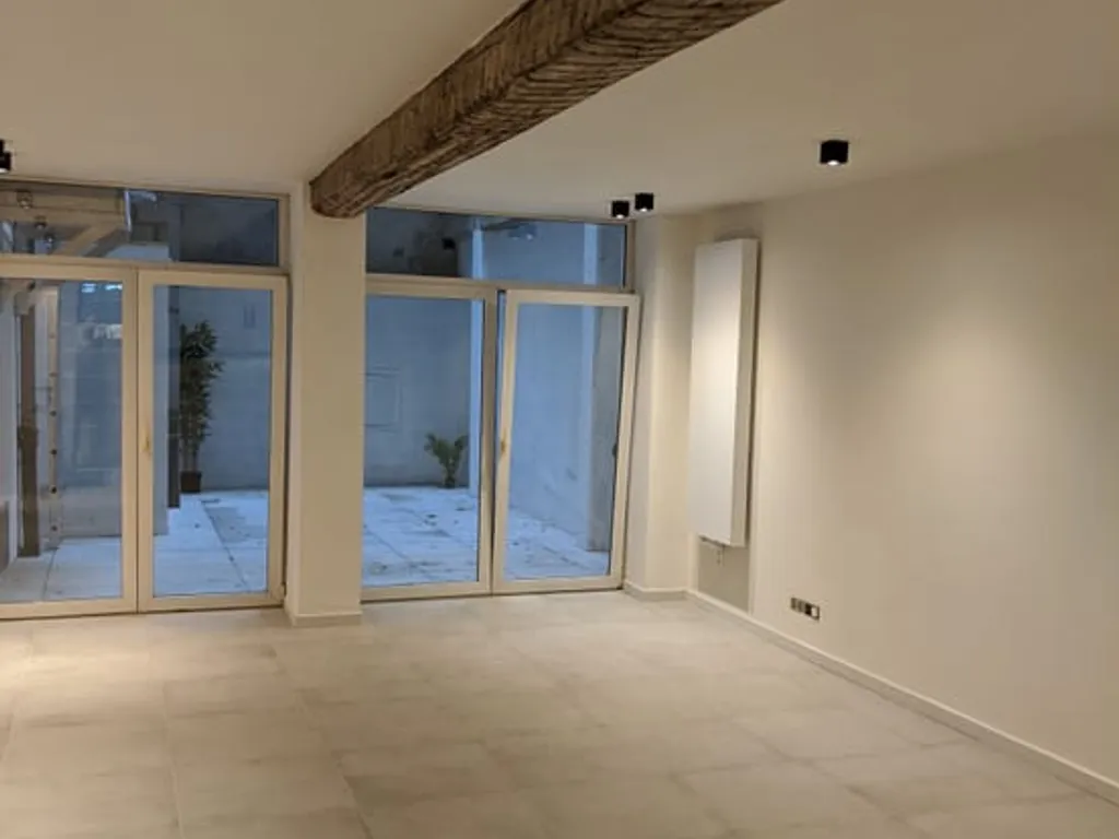Hoofdfoto Appartement in Sint-joost-ten-node