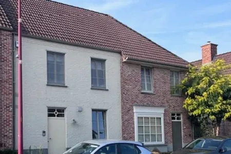  Loué Deinze