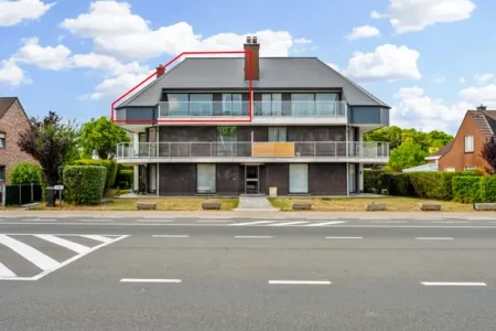 Appartement À vendre Erpe-Mere