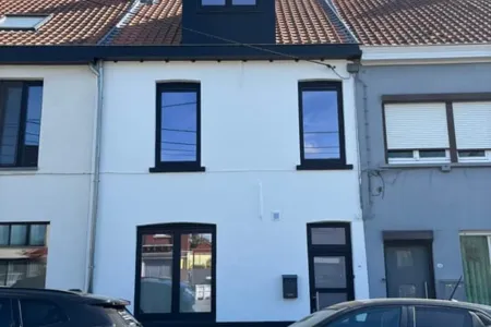 Huis Te Koop Oudenaarde