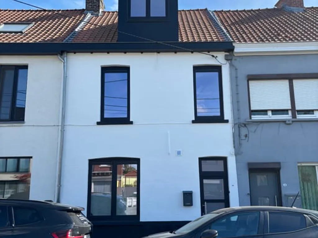 Hoofdfoto Huis in Oudenaarde
