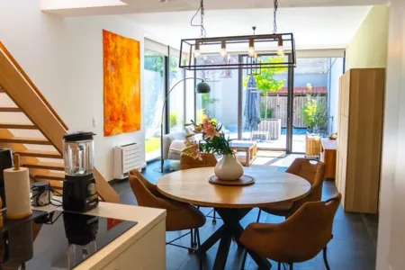 Huis Te Koop Oudenaarde