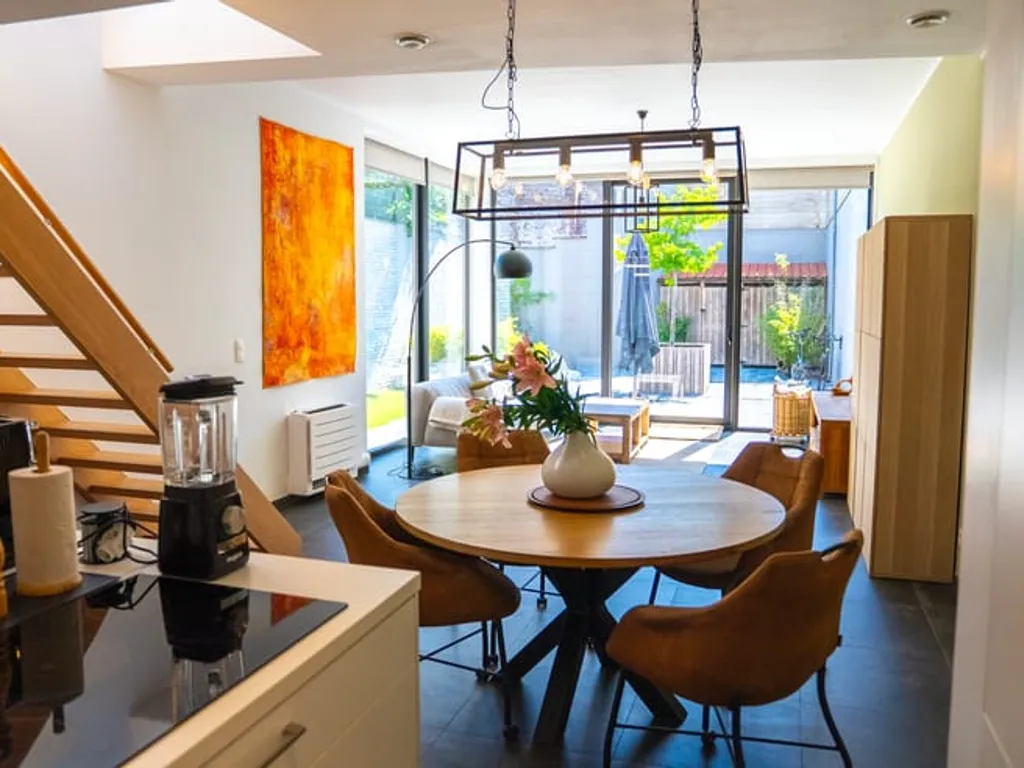 Hoofdfoto Huis in Oudenaarde