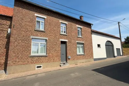 Maison À vendre Heers