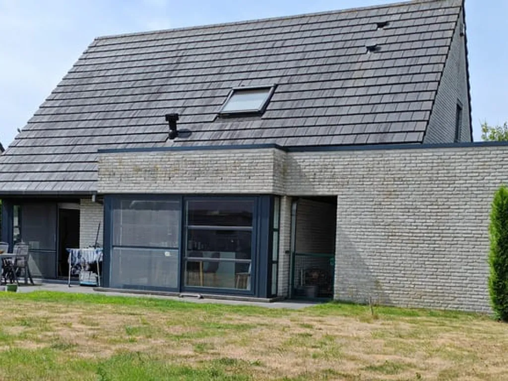 Hoofdfoto Garage in Lievegem