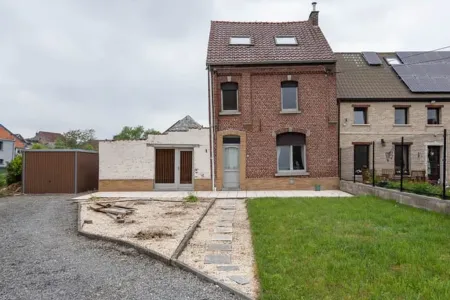 Maison À vendre Ninove