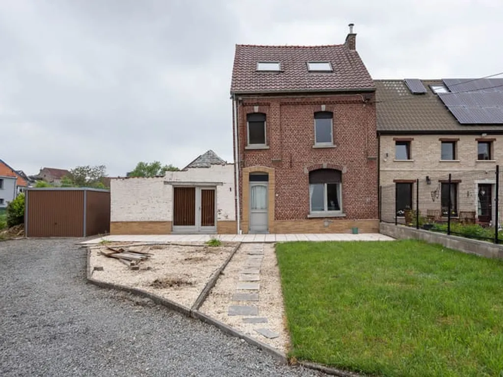 Hoofdfoto Huis in Ninove