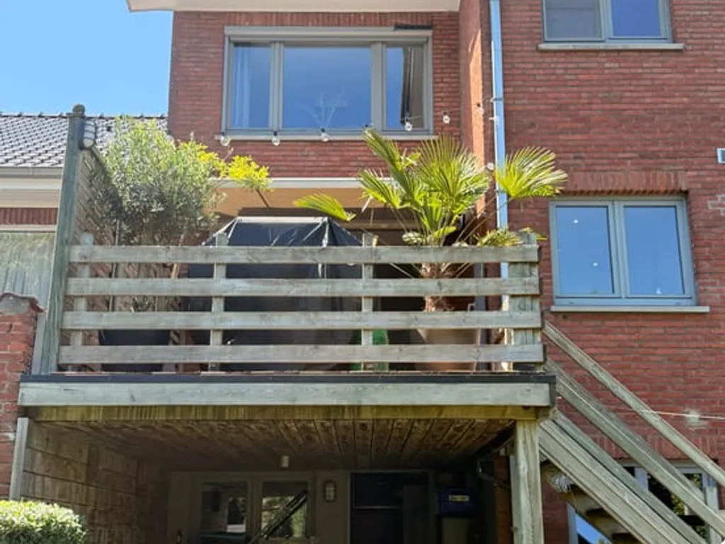 Hoofdfoto Huis in Kortrijk