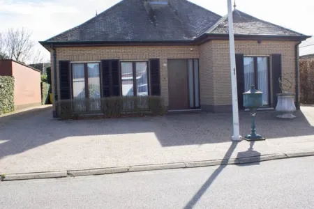 Maison À vendre Heist-Op-Den-Berg