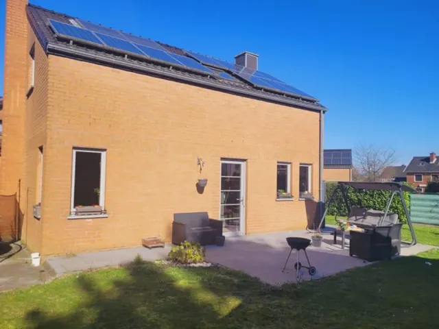 Huis in Sombreffe - Rue Des Tilleuls 17, 5140